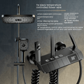 Bath Gun Shower Set - GreenroseAffiliates