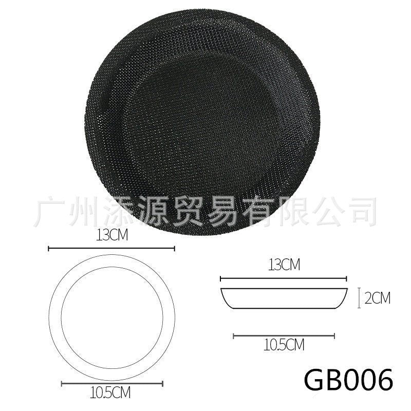 Silicone Round Bread Molds with Non-Stick Breathable Mat - GreenroseAffiliates