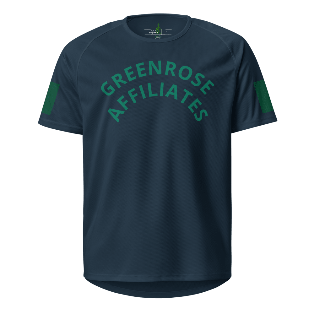 Unisex Sports Jersey | SOL'S 11939 - GreenroseAffiliates