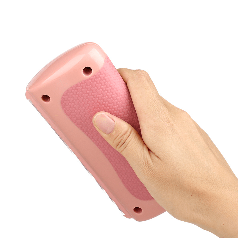 Pet Grooming Comb - GreenroseAffiliates