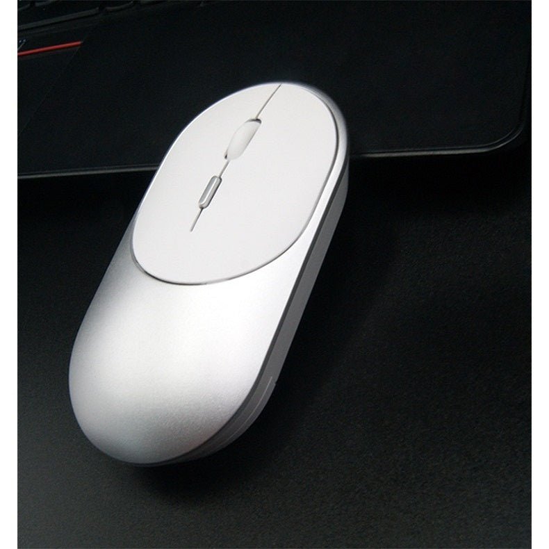Bluetooth Wireless Mouse for Apple iPad Pro & Air - GreenroseAffiliates