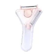 3-in-1 Stainless Steel Vegetable Peeler for Kitchen - GreenroseAffiliates