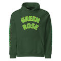 Unisex Eco Raglan Hoodie | SOL'S 03568 - GreenroseAffiliates