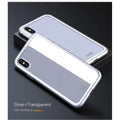 Magnetic Tempered Glass Shell Screen Protector - GreenroseAffiliates