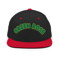 Classic Snapback | Yupoong 6089M - GreenroseAffiliates