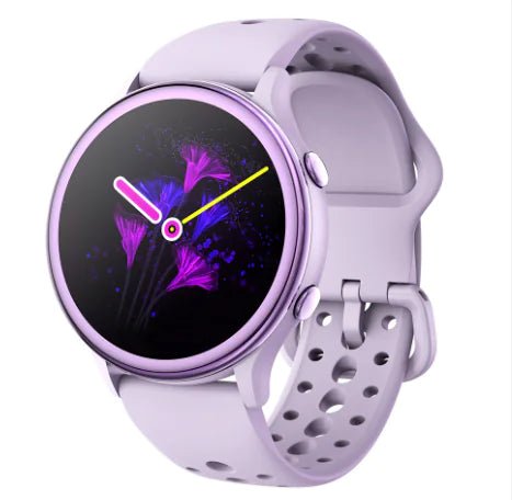 Bluetooth Health Monitoring Watch - GreenroseAffiliates