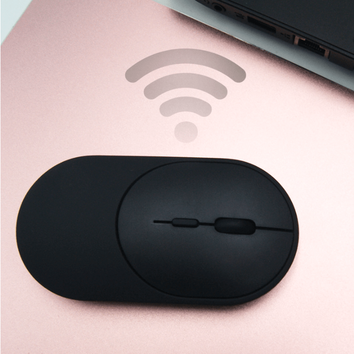 Bluetooth Wireless Mouse for Apple iPad Pro & Air - GreenroseAffiliates