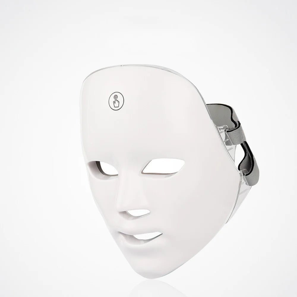 Skin Rejuvenation Facial Beauty Device - GreenroseAffiliates