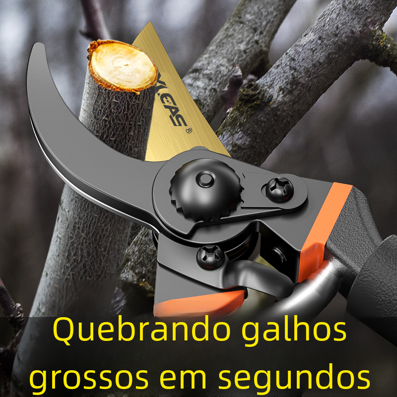 Wholesale Garden Pruning Shears for Trees and Flowers
