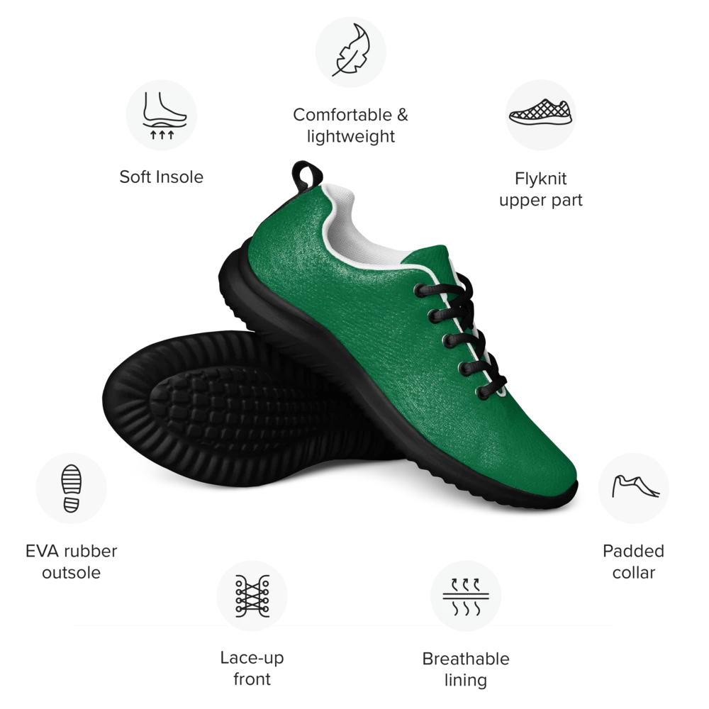Women's Athletic Shoes