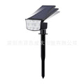Solar Landscape Lights for Garden Decoration - GreenroseAffiliates