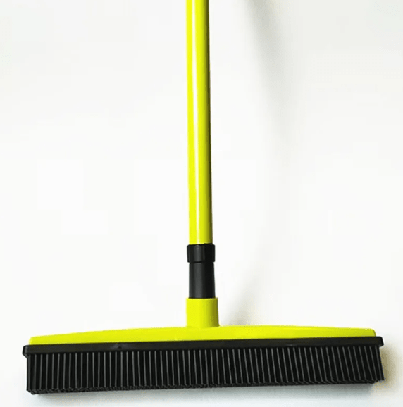 Pet Hair Removal Broom Mop - GreenroseAffiliates