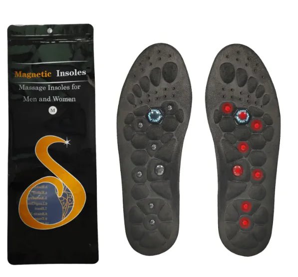 Fashion Foot Health Insoles - GreenroseAffiliates