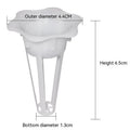 Hydroponic Vegetable Growing Basket Set - GreenroseAffiliates