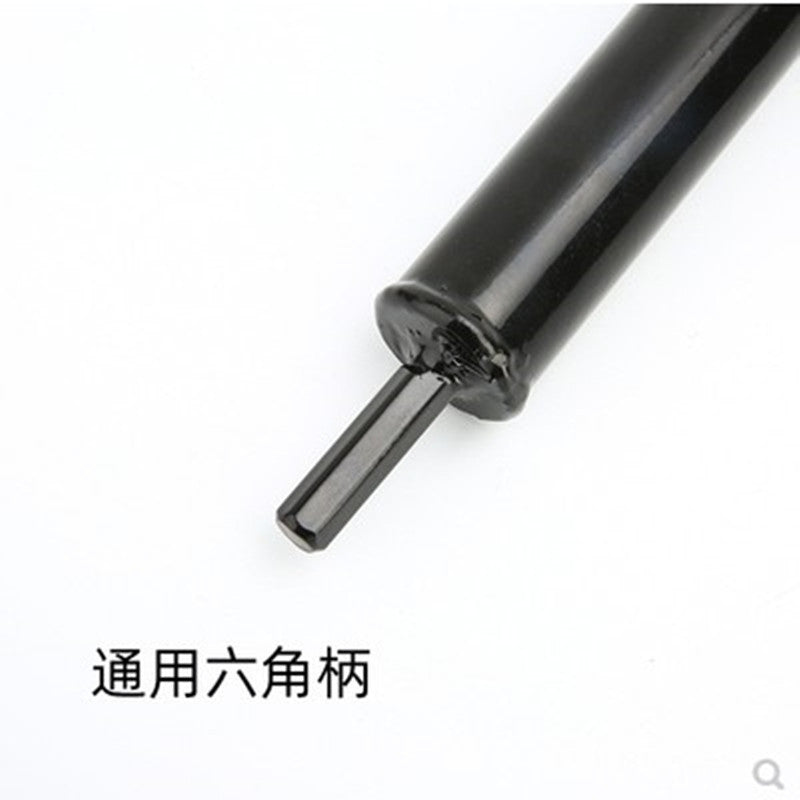 Garden Soil Auger Drill for Planting and Digging