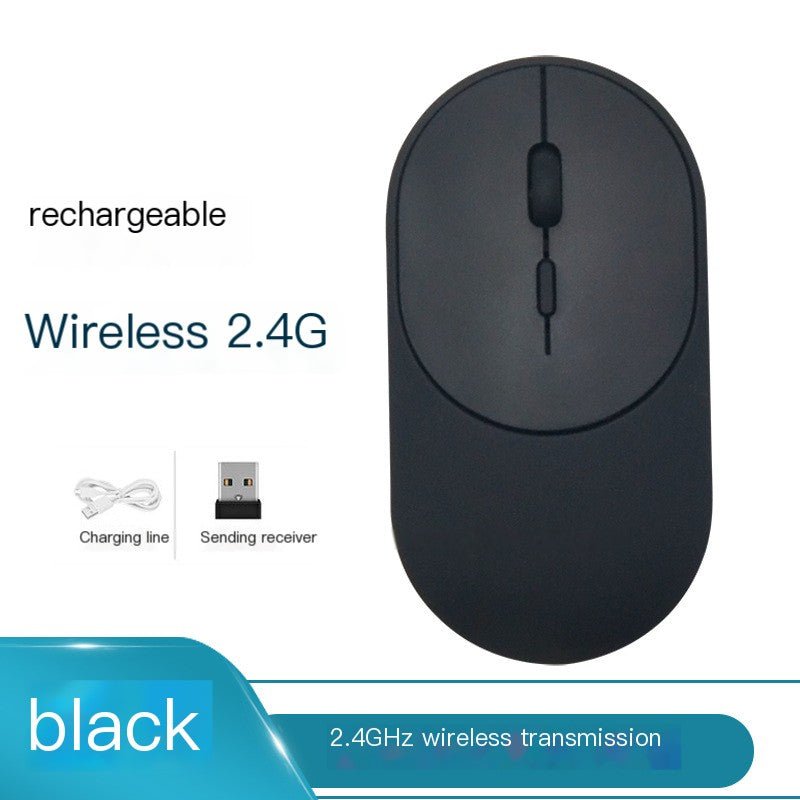 Bluetooth Wireless Mouse for Apple iPad Pro & Air - GreenroseAffiliates