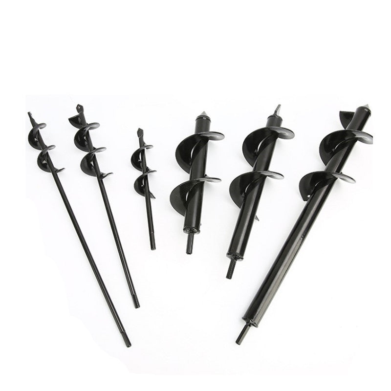 Garden Soil Auger Drill for Planting and Digging