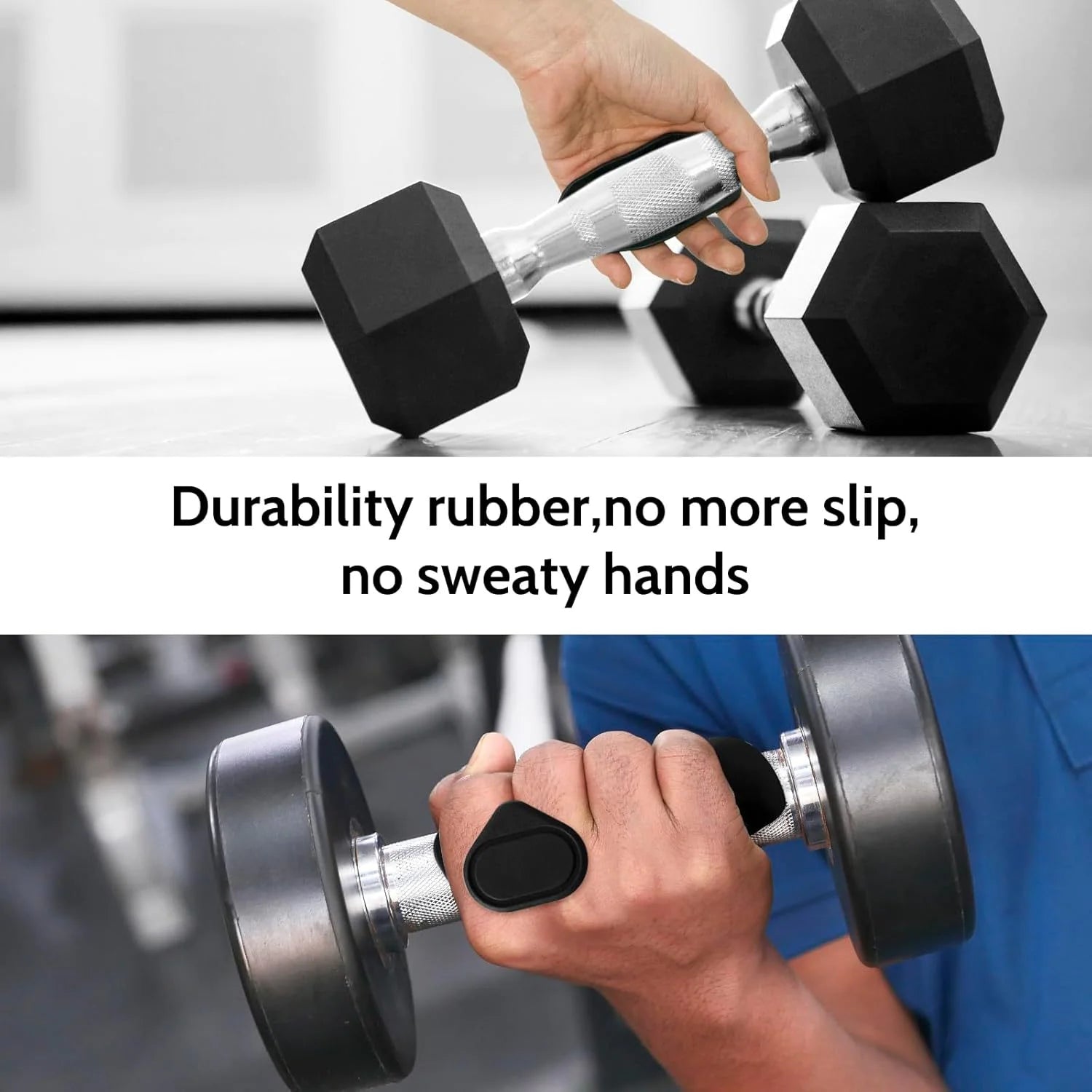 Grip Strengthener Spring Grip Finger Exerciser - GreenroseAffiliates