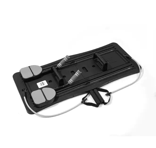 Compact Pilates Sliding Board - GreenroseAffiliates