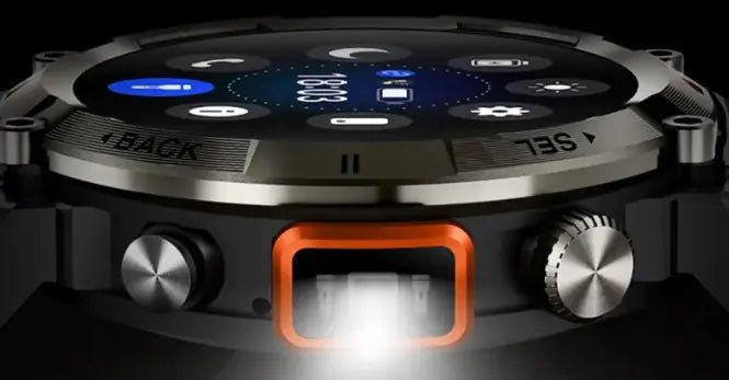 Smartwatch Sports And Health - GreenroseAffiliates
