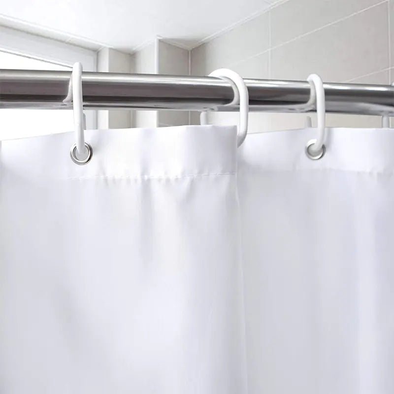 Thick Waterproof Shower Curtain for Bathroom Use - GreenroseAffiliates