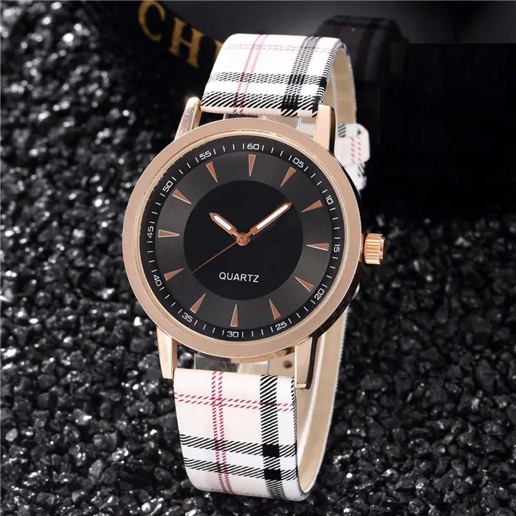 Fashion Women's Belt Watches - Hot Selling Style - GreenroseAffiliates