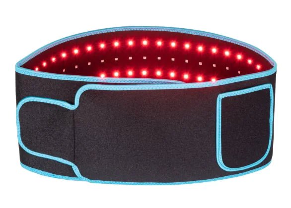 LED Infrared Belt Therapy Device - GreenroseAffiliates