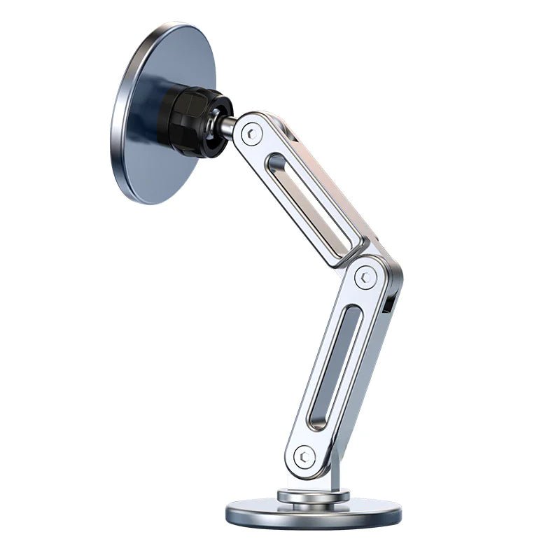 Tesla Magnetic Car Phone Holder with 360° Rotation - GreenroseAffiliates