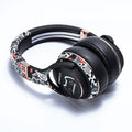 Active Noise Cancelling Bluetooth Headphones (HIFI) - GreenroseAffiliates