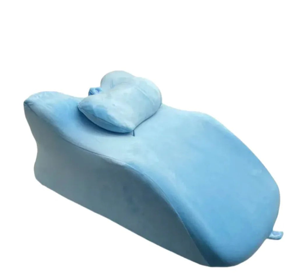 Stomach Sleeper Pillow - GreenroseAffiliates