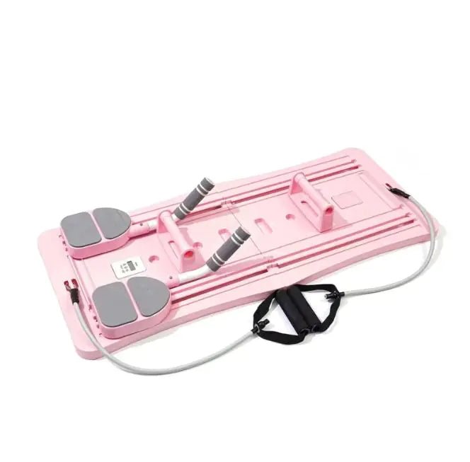 Compact Pilates Sliding Board - GreenroseAffiliates