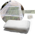 Insect and Dust Protection Net for Vegetable Greenhouses - GreenroseAffiliates