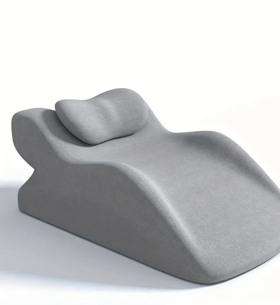 Stomach Sleeper Pillow - GreenroseAffiliates