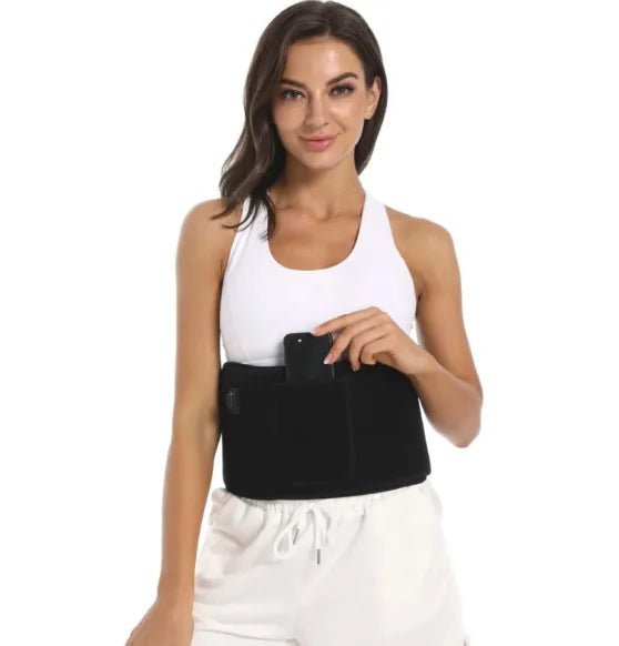 LED Infrared Belt Therapy Device - GreenroseAffiliates