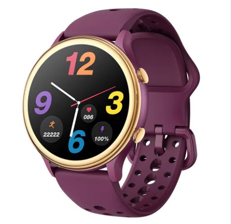 Bluetooth Health Monitoring Watch - GreenroseAffiliates