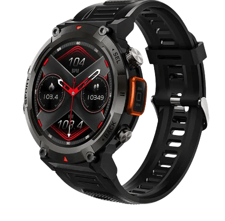 Smartwatch Sports And Health - GreenroseAffiliates