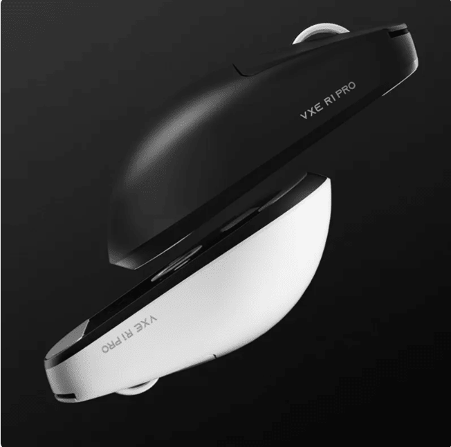 Wireless Bluetooth Gaming Mouse - GreenroseAffiliates