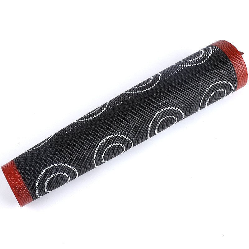 Non-Stick High-Temperature Perforated Baking Mat - GreenroseAffiliates