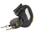 Auto Double Dog Leash - GreenroseAffiliates