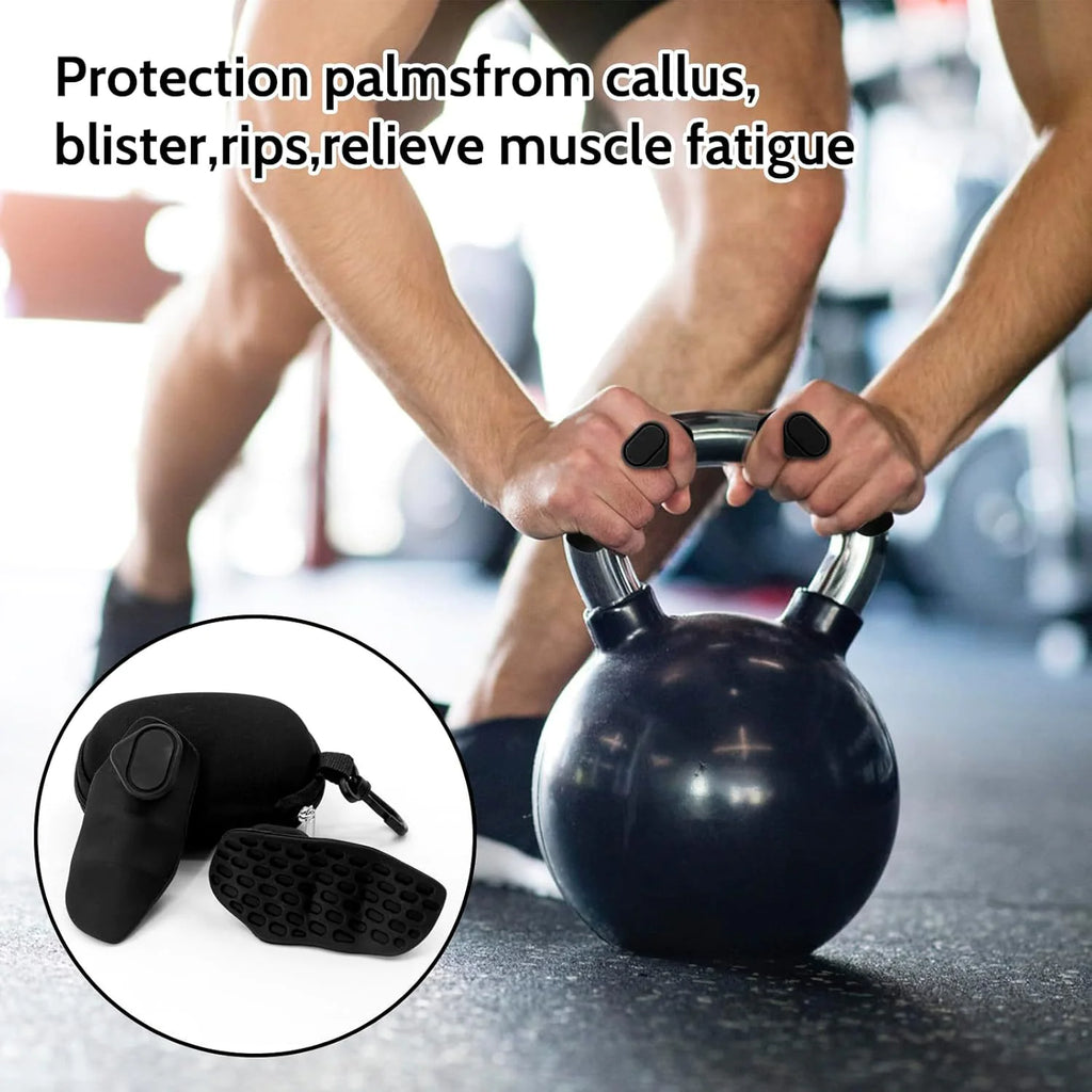 Grip Strengthener Spring Grip Finger Exerciser - GreenroseAffiliates