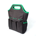 Black Garden Tool Bag - GreenroseAffiliates