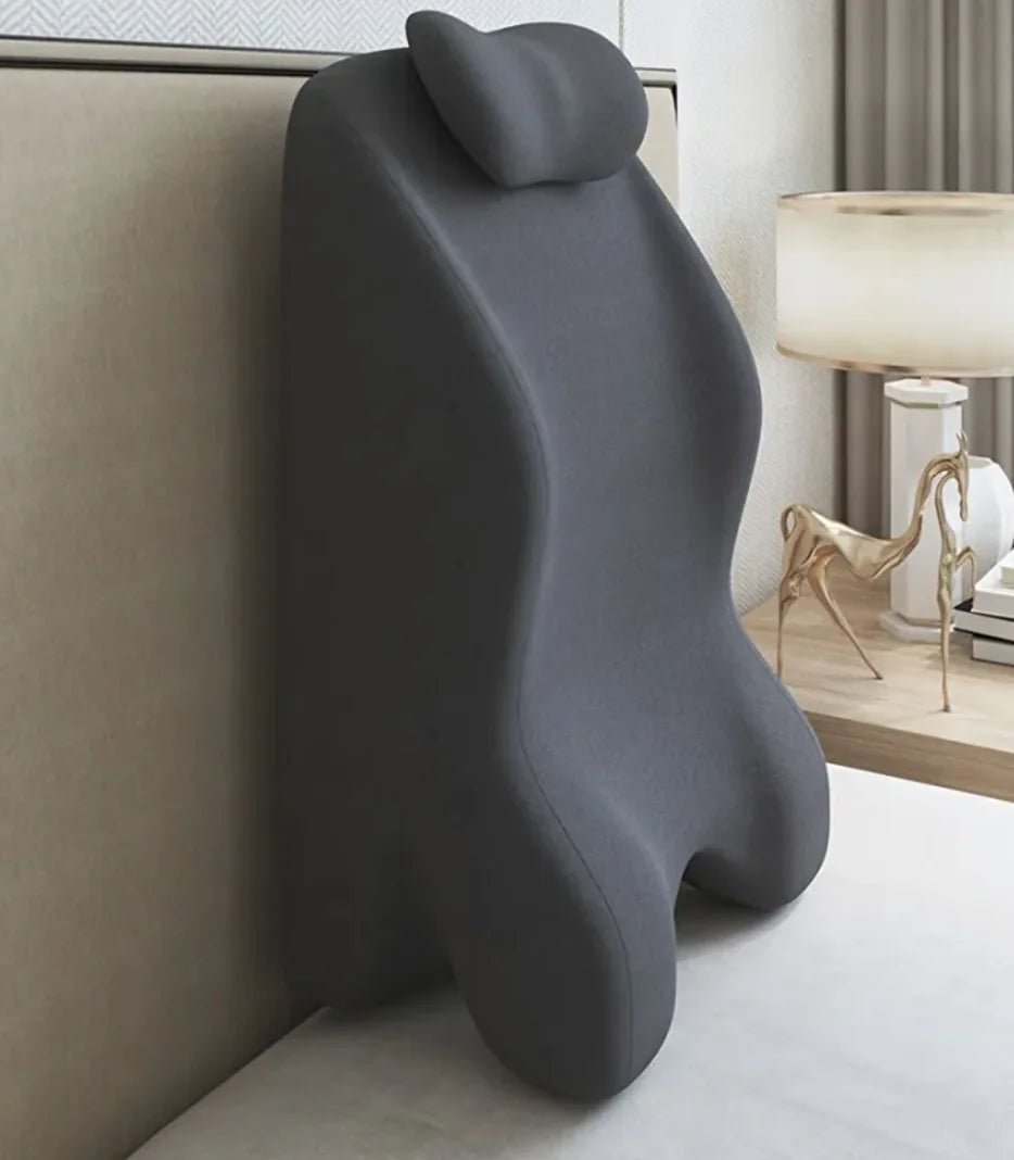 Stomach Sleeper Pillow - GreenroseAffiliates