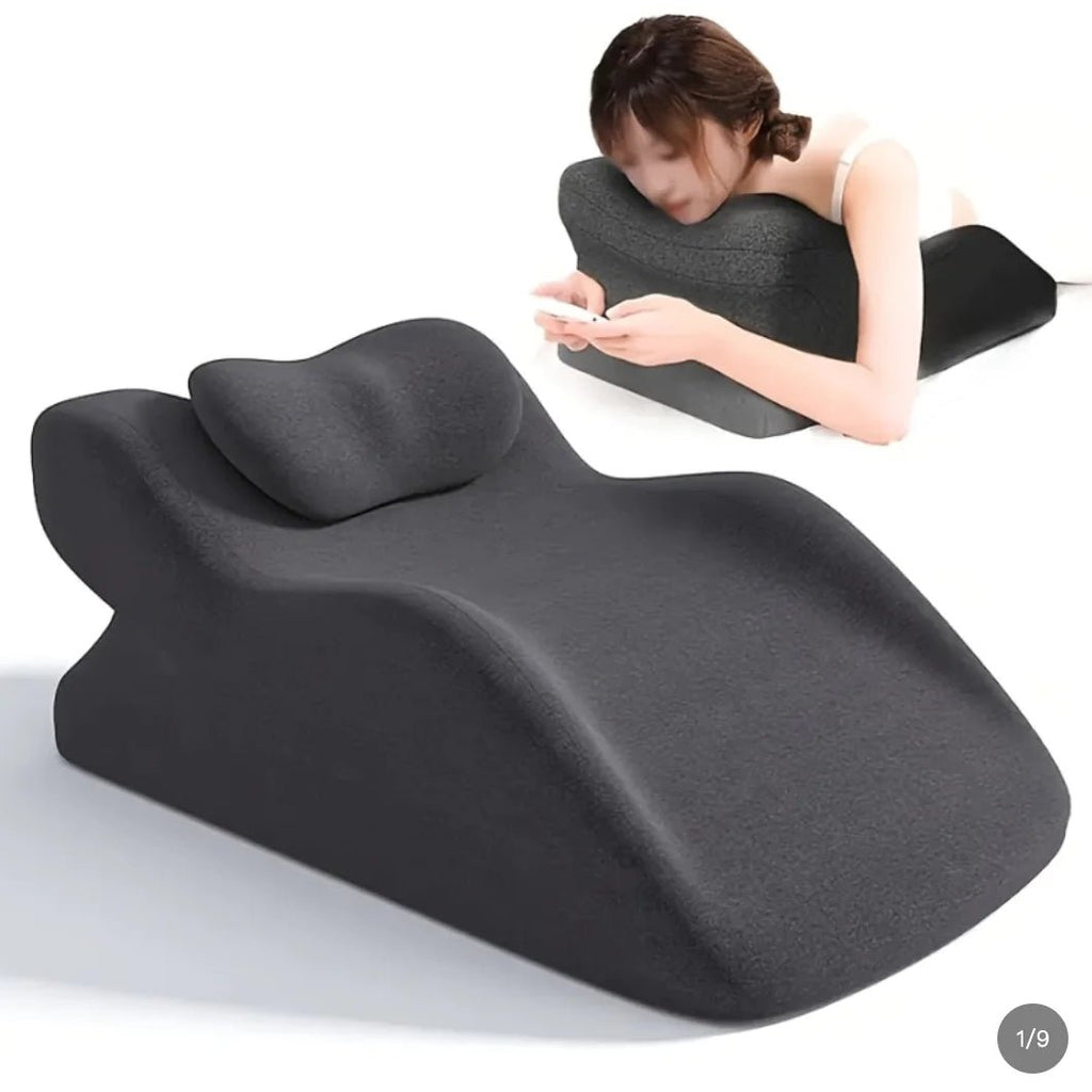 Stomach Sleeper Pillow - GreenroseAffiliates