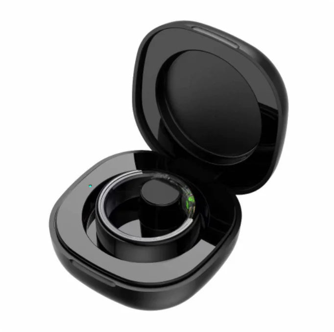 Smart Health Tracking Ring - GreenroseAffiliates