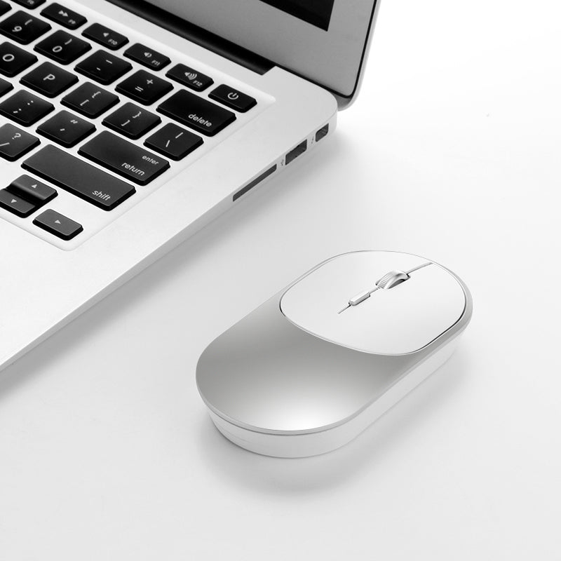 Bluetooth Wireless Mouse for Apple iPad Pro & Air - GreenroseAffiliates