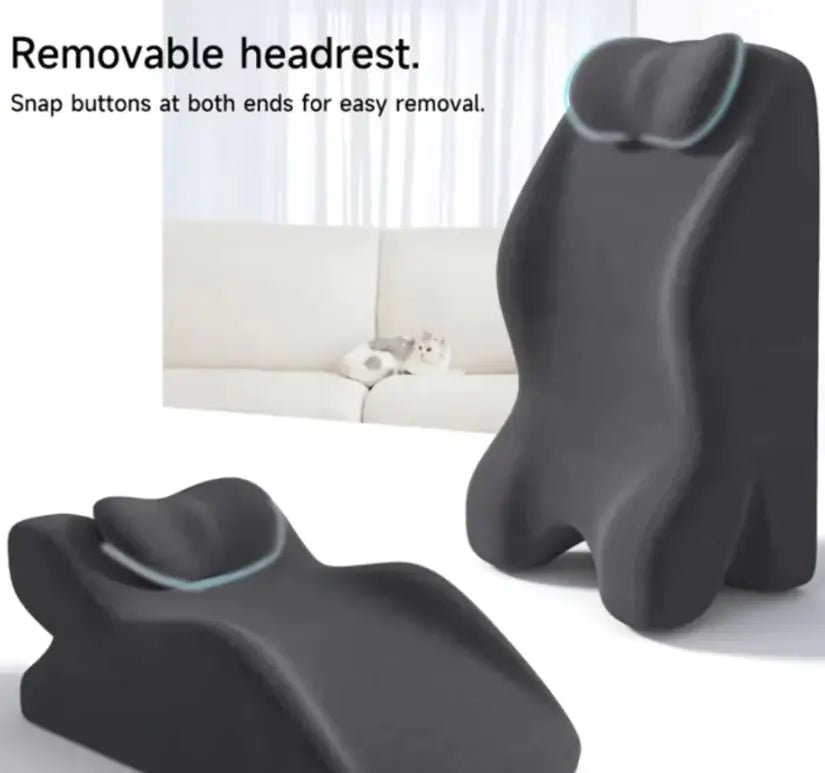Stomach Sleeper Pillow - GreenroseAffiliates