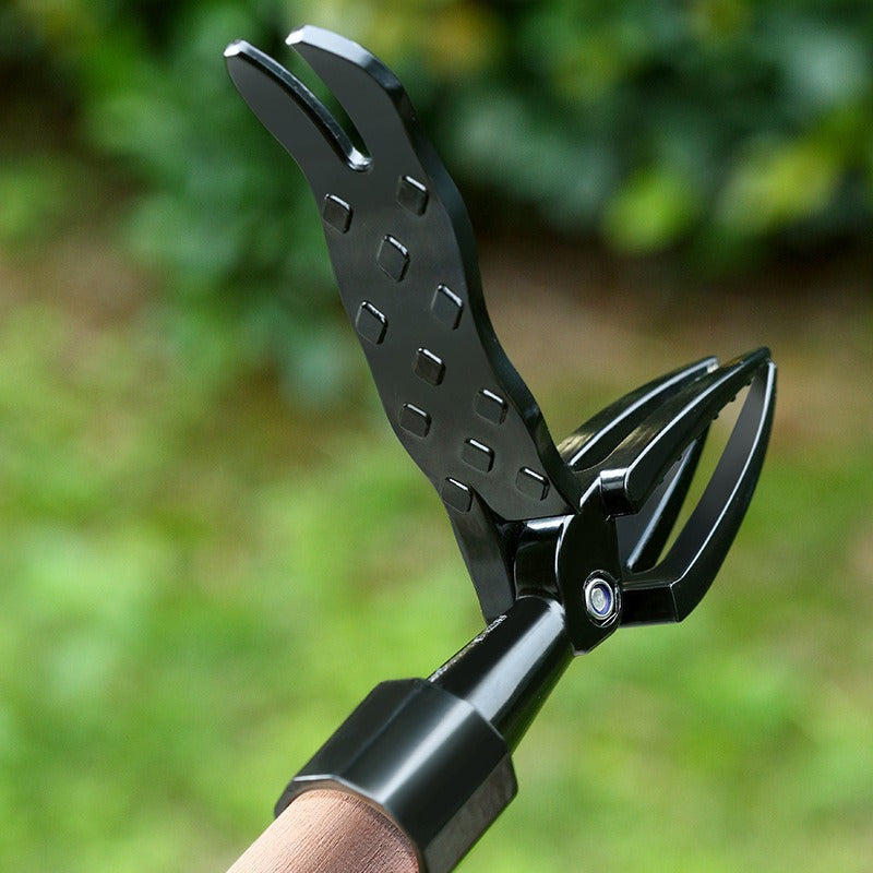 Manual Garden Weed Puller
