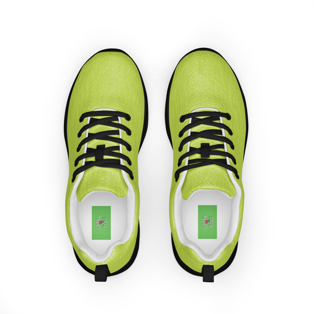 Women's Athletic Shoes - GreenroseAffiliates
