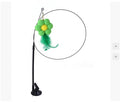 Cat Sucker Teaser Toy - GreenroseAffiliates