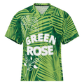 All-Over Print American Football Jersey - GreenroseAffiliates